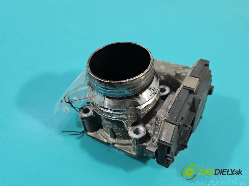 Hyundai I30 III 2016- 1.6 crdi 116 hp manual 85 kW 1598 cm3 5- škrticí klapka 35100-2U000 (Škrticí klapka)