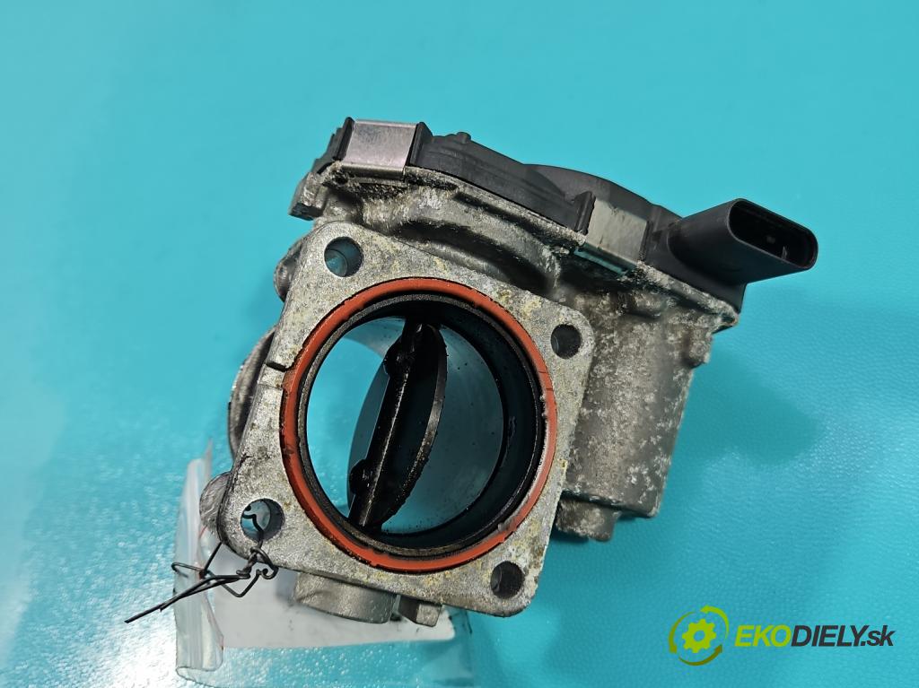 Hyundai I30 III 2016- 1.6 crdi 116 hp manual 85 kW 1598 cm3 5- škrticí klapka 35100-2U000 (Škrticí klapka)