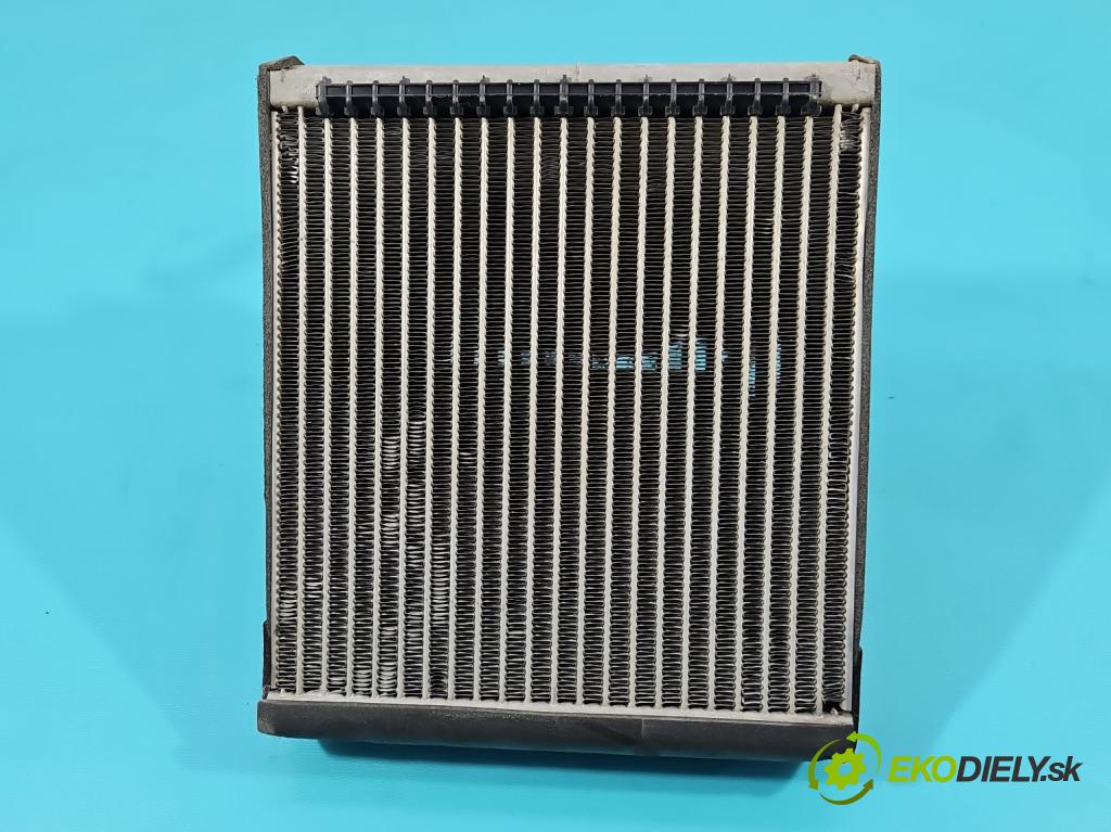 Hyundai H1 II 2007-2023 2.5 crdi 170 HP manual 125 kW 2497 cm3 5- Výparník: klimatizácie