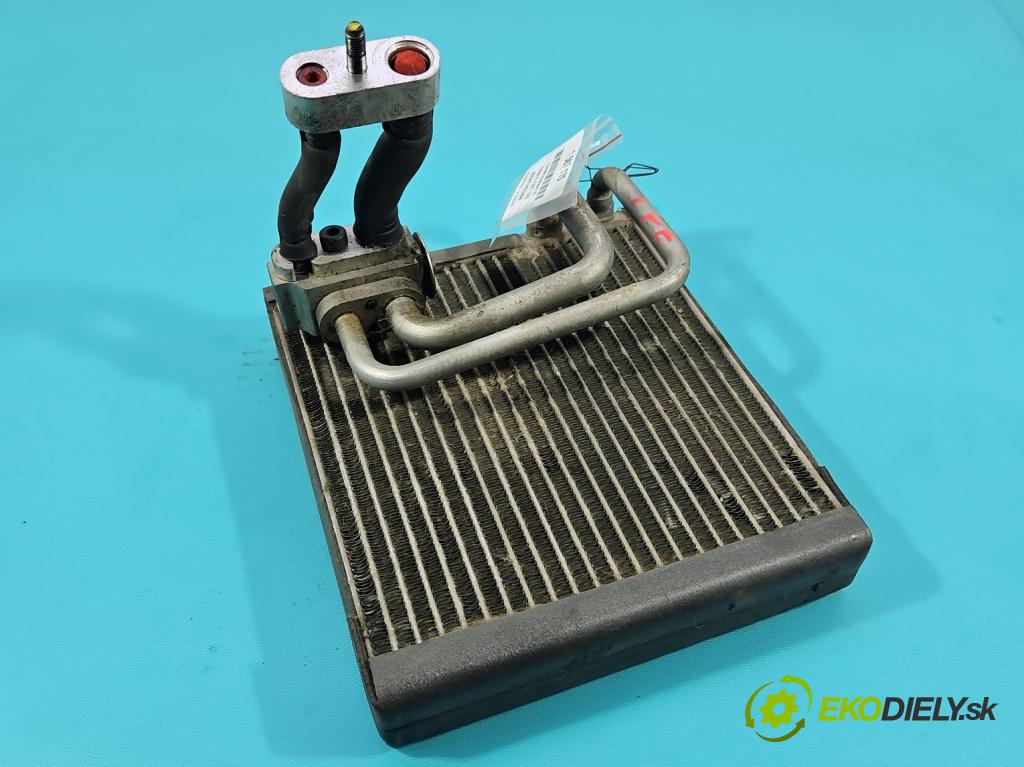 Hyundai H1 II 2007-2023 2.5 crdi 170 HP manual 125 kW 2497 cm3 5- Výparník: klimatizácie 