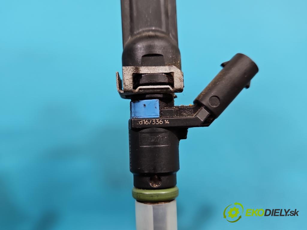 Audi Q7 2015- 3.0 TFSI CRE: 333KM: automatic 245 kW 2995 cm3 5- vstrek 06E906031A (Vstrekovač paliva)