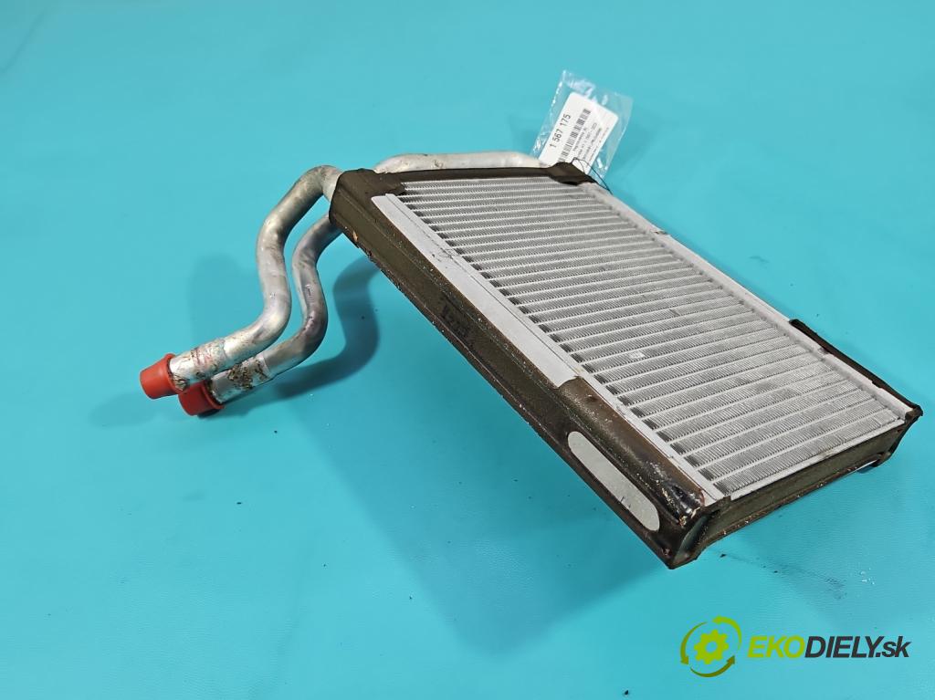 Hyundai H1 II 2007-2023 2.5 crdi 170 hp manual 125 kW 2497 cm3 5- radiátor  (Radiátor topení)