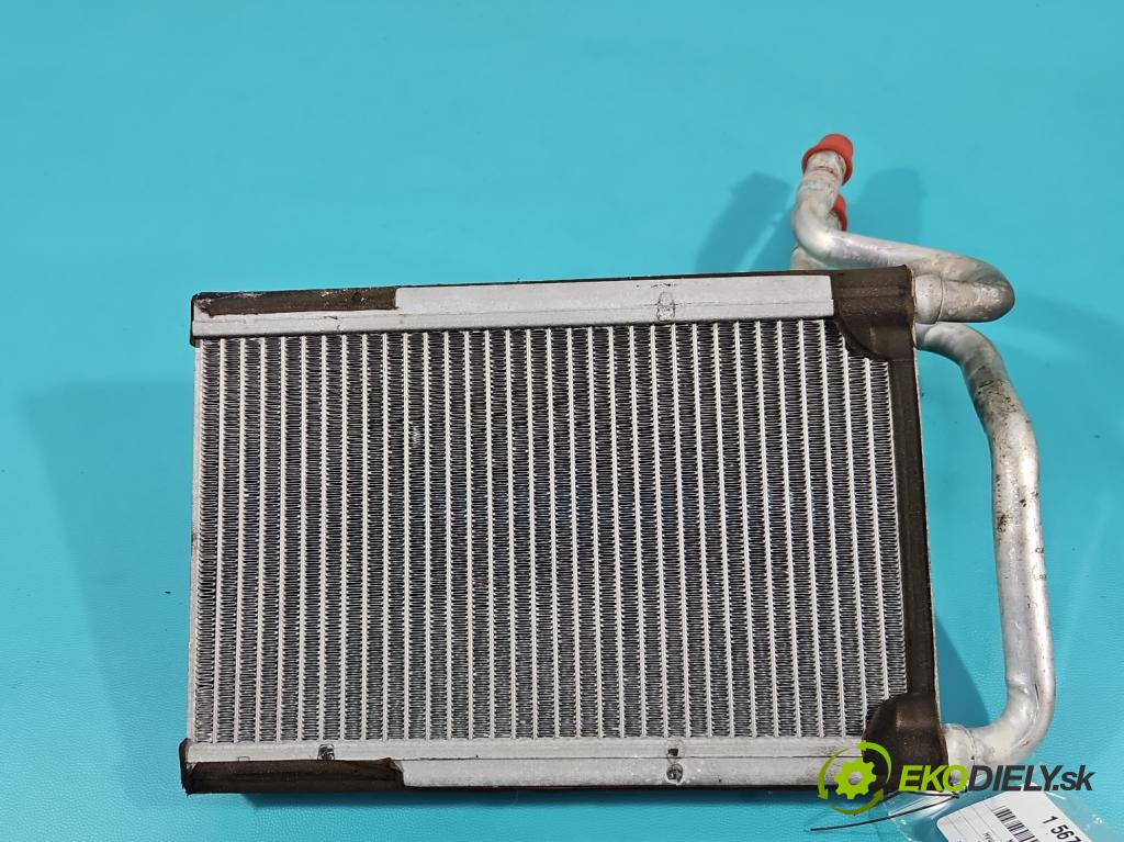 Hyundai H1 II 2007-2023 2.5 crdi 170 hp manual 125 kW 2497 cm3 5- radiátor  (Radiátor topení)