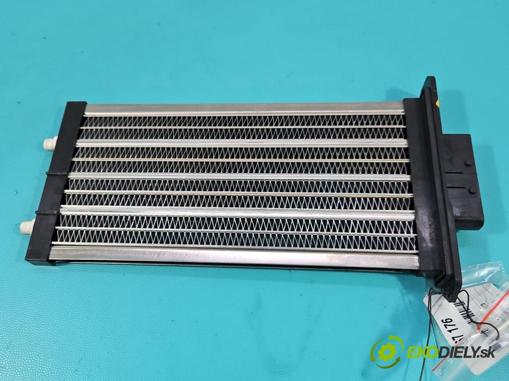 Hyundai H1 II 2007-2023 2.5 crdi 170 hp manual 125 kW 2497 cm3 5- radiátor 97191-4H000 (Radiátor topení)