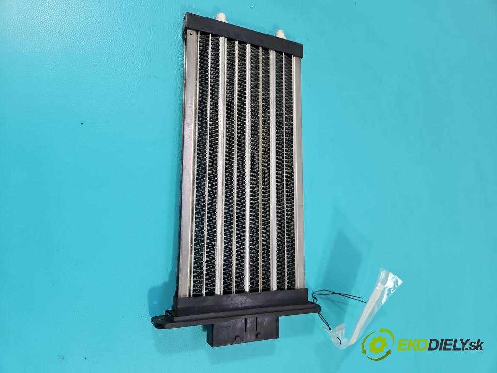 Hyundai H1 II 2007-2023 2.5 crdi 170 HP manual 125 kW 2497 cm3 5- radiator 97191-4H000 (Radiátor kúrenia)