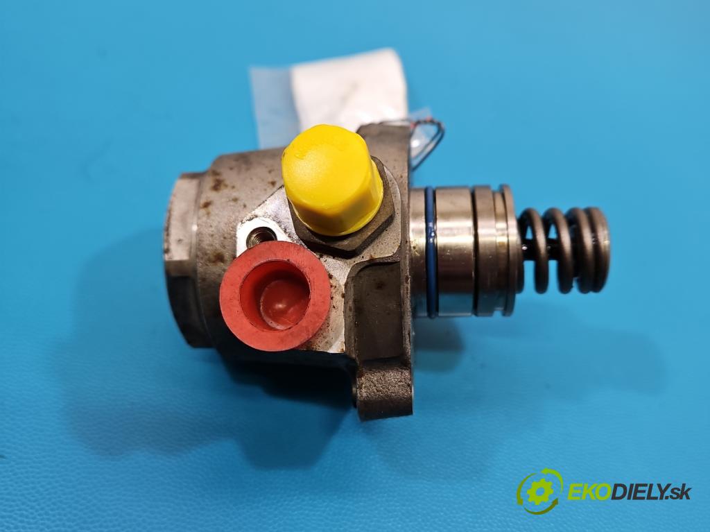 Audi Q7 2015- 3.0 TFSI CRE: 333KM: automatic 245 kW 2995 cm3 5- čerpadlo palivo 06E127026F