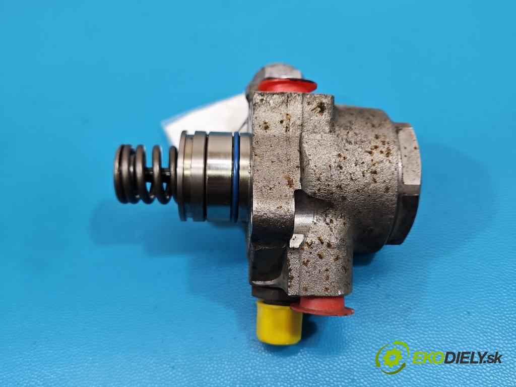 Audi Q7 2015- 3.0 TFSI CRE: 333KM: automatic 245 kW 2995 cm3 5- čerpadlo palivo 06E127026F