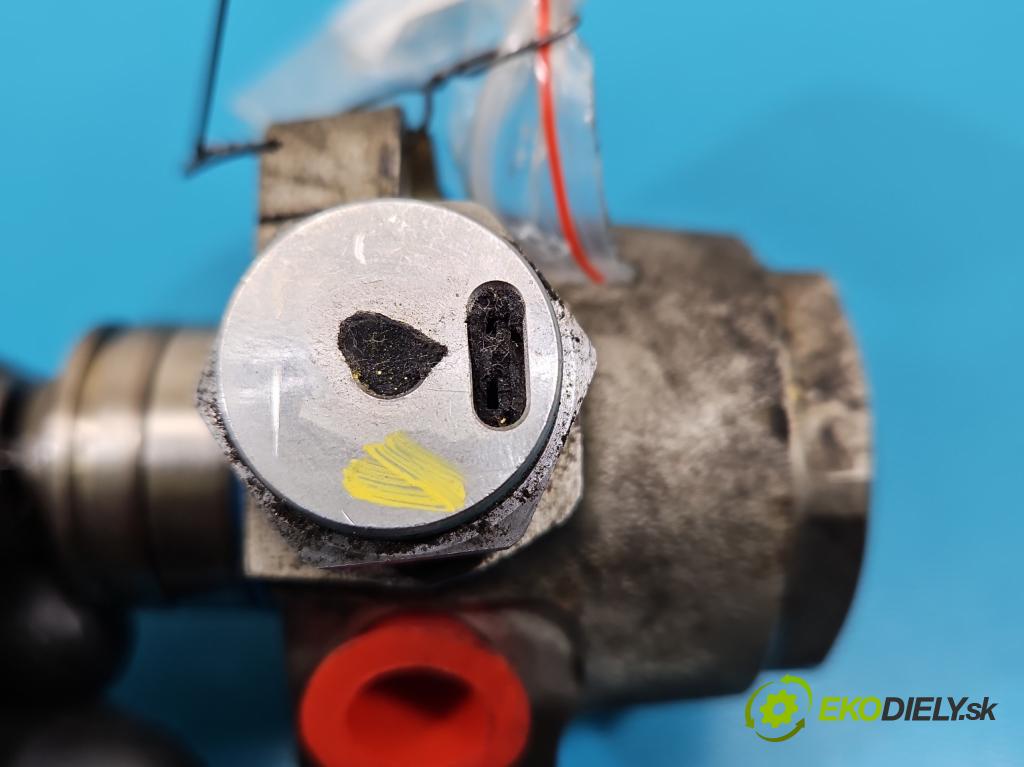 Audi Q7 2015- 3.0 TFSI CRE: 333KM: automatic 245 kW 2995 cm3 5- čerpadlo palivo 06E127026F