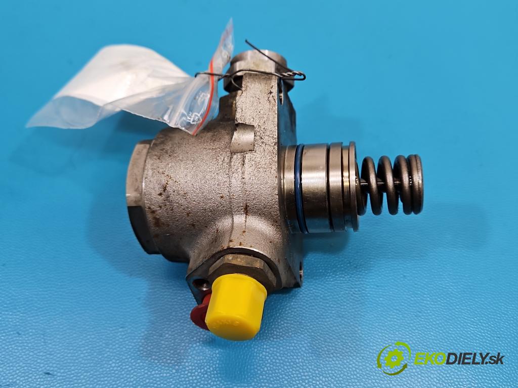 Audi Q7 2015- 3.0 TFSI CRE: 333KM: automatic 245 kW 2995 cm3 5- čerpadlo palivo 06E127026F