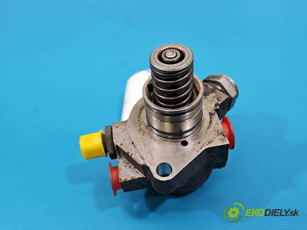 Audi Q7 2015- 3.0 TFSI CRE: 333KM: automatic 245 kW 2995 cm3 5- čerpadlo palivo 06E127026F