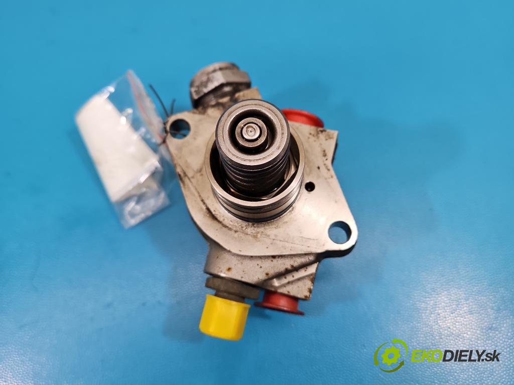 Audi Q7 2015- 3.0 TFSI CRE: 333KM: automatic 245 kW 2995 cm3 5- čerpadlo palivo 06E127026F