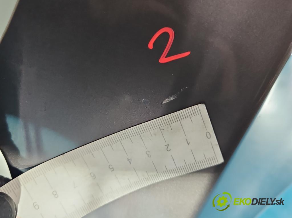 Hyundai I30 II 2012-2016 1.4 16V 100 HP manual 73.2 kW 1396 cm3 5- kapota predná