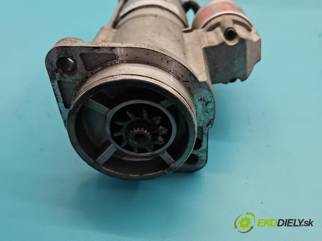 Hyundai H1 II 2007-2023 2.5 crdi 170 HP manual 125 kW 2497 cm3 5- štartér  (Štartér)