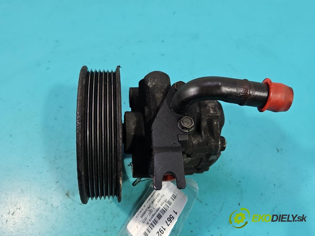 Hyundai H1 II 2007-2023 2.5 crdi 170 HP manual 125 kW 2497 cm3 5- čerpadlo posilovač 57100-4H000 (Servočerpadlo)