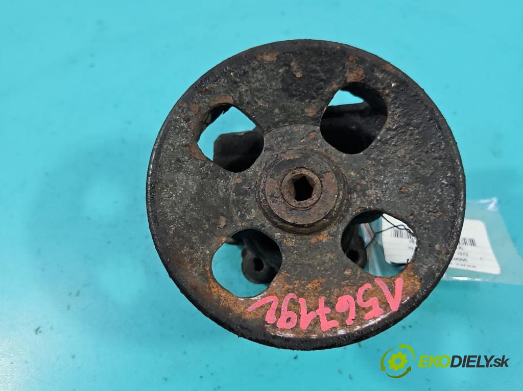 Hyundai H1 II 2007-2023 2.5 crdi 170 HP manual 125 kW 2497 cm3 5- čerpadlo posilovač 57100-4H000 (Servočerpadlo)