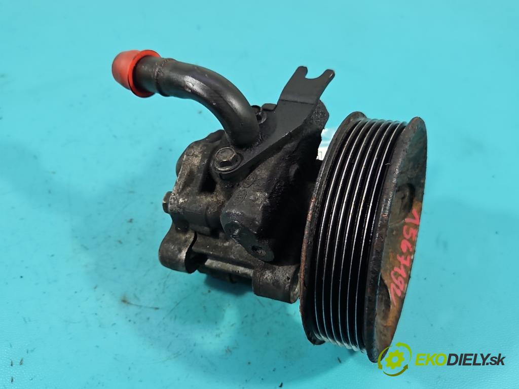 Hyundai H1 II 2007-2023 2.5 crdi 170 HP manual 125 kW 2497 cm3 5- čerpadlo posilovač 57100-4H000 (Servočerpadlo)