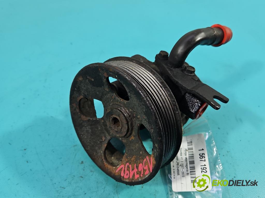 Hyundai H1 II 2007-2023 2.5 crdi 170 HP manual 125 kW 2497 cm3 5- čerpadlo posilovač 57100-4H000 (Servočerpadlo)