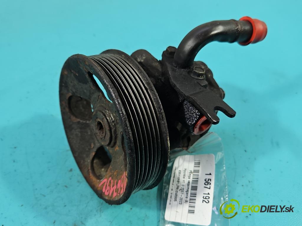 Hyundai H1 II 2007-2023 2.5 crdi 170 hp manual 125 kW 2497 cm3 5- čerpadlo posilovač 57100-4H000 (Servočerpadlo)