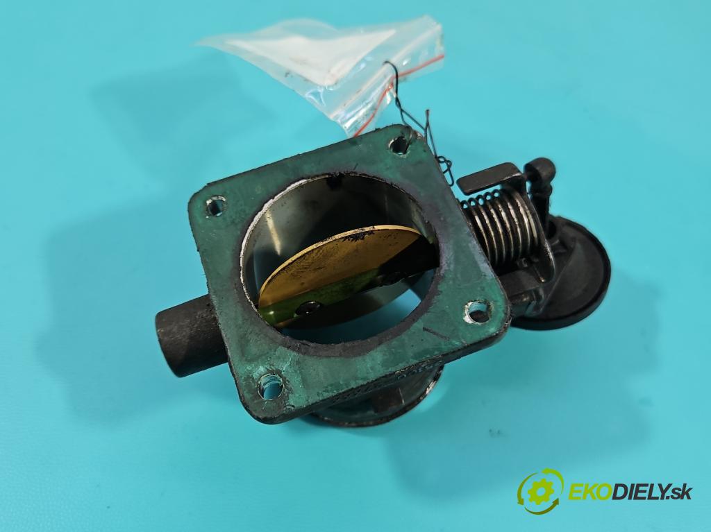 Hyundai H1 II 2007-2023 2.5 crdi 170 hp manual 125 kW 2497 cm3 5- škrticí klapka 35100-27XXX (Škrticí klapka)