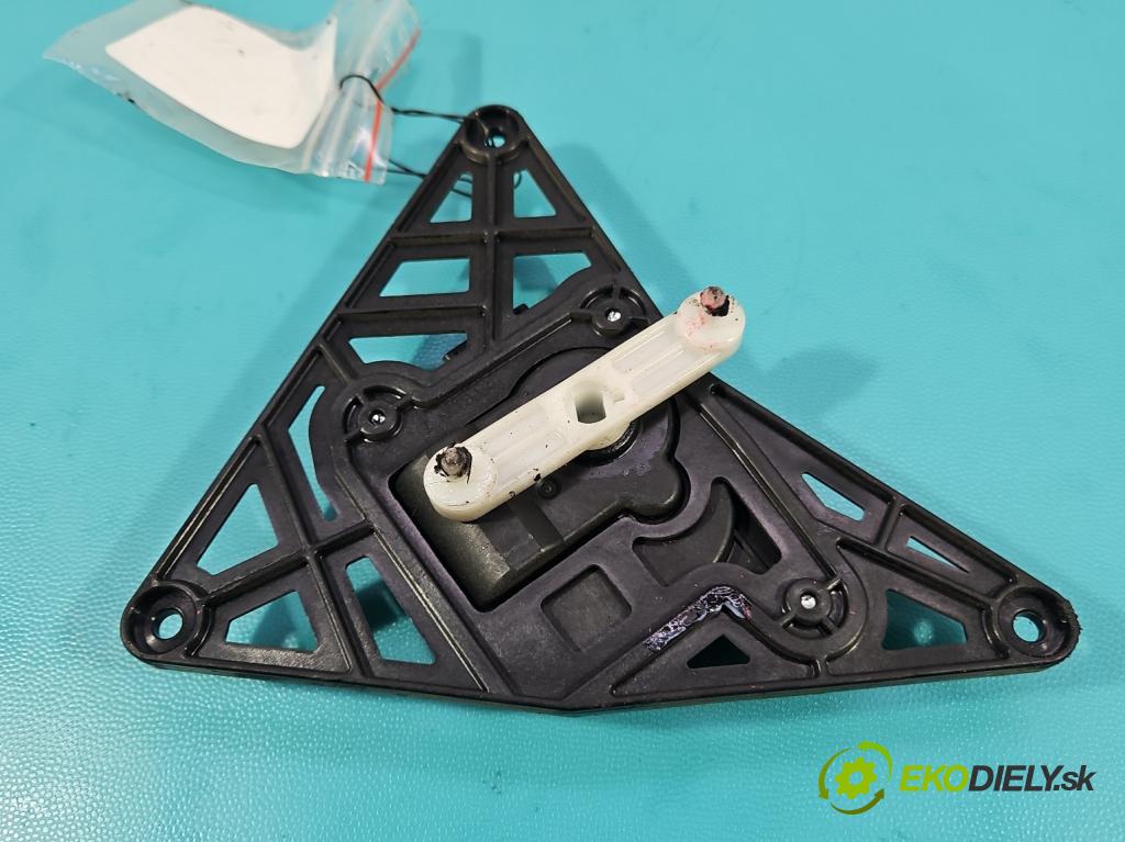 Hyundai H1 II 2007-2023 2.5 crdi 170 HP manual 125 kW 2497 cm3 5- motor: kúrenia 97154-4H000