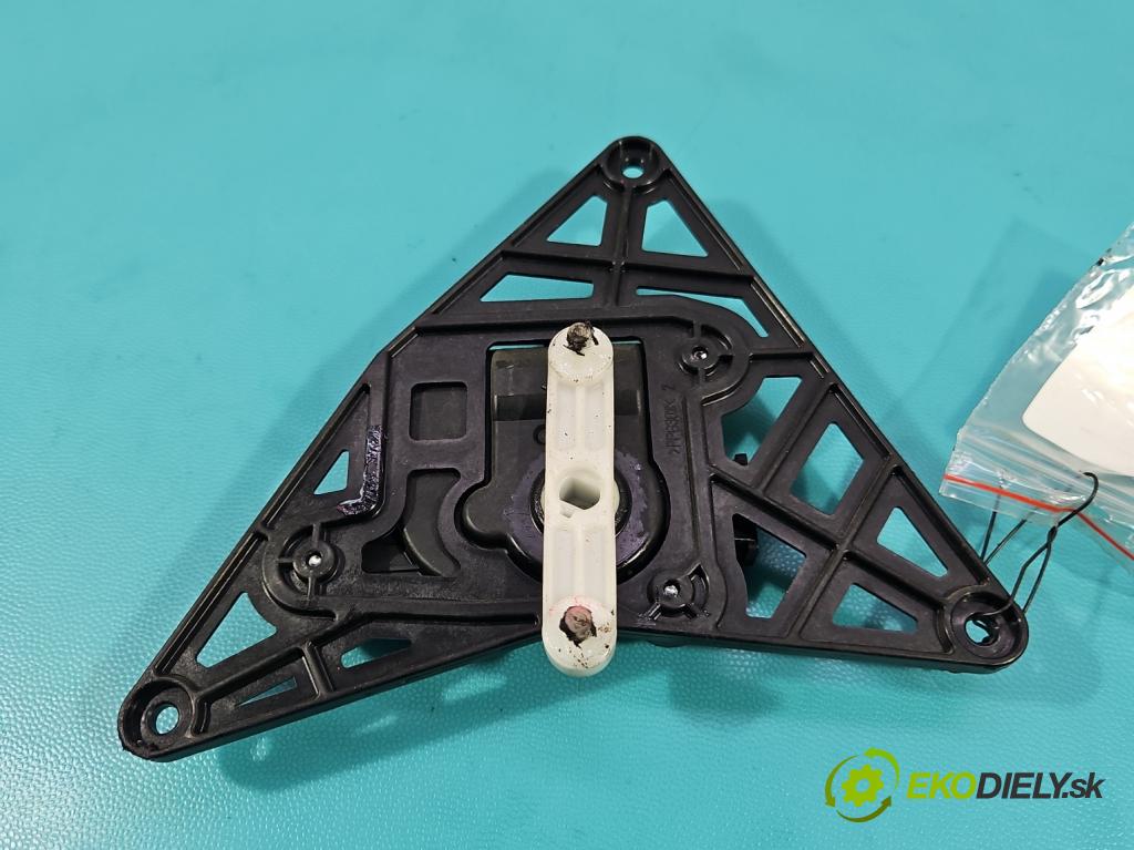 Hyundai H1 II 2007-2023 2.5 crdi 170 HP manual 125 kW 2497 cm3 5- motor: kúrenia 97154-4H000