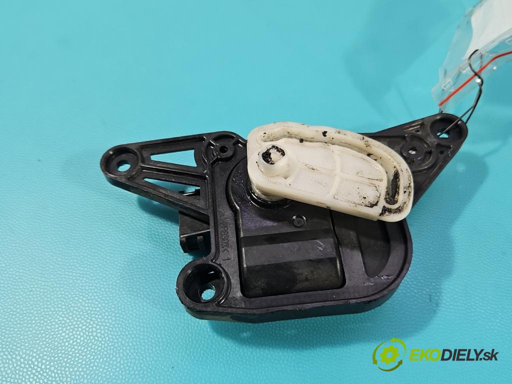 Hyundai H1 II 2007-2023 2.5 crdi 170 HP manual 125 kW 2497 cm3 5- motor: kúrenia 97160-4H000