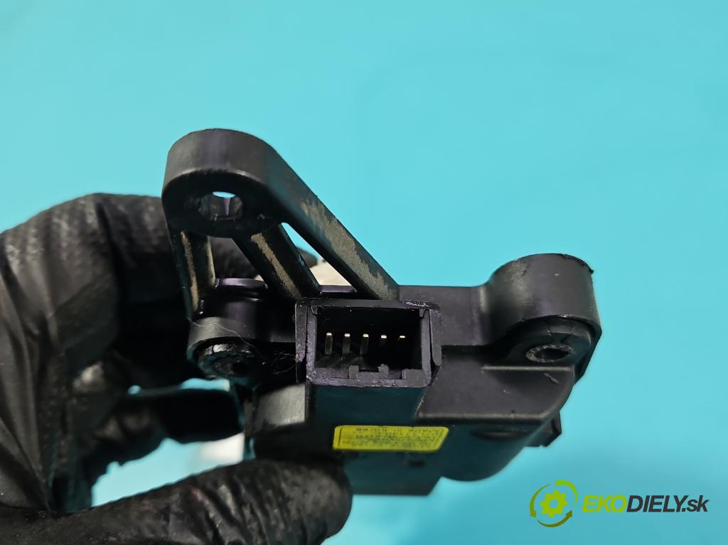 Hyundai H1 II 2007-2023 2.5 crdi 170 HP manual 125 kW 2497 cm3 5- motor: kúrenia 97160-4H000