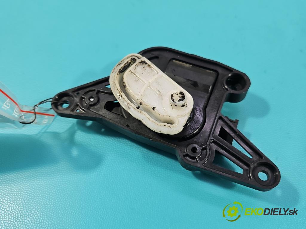 Hyundai H1 II 2007-2023 2.5 crdi 170 HP manual 125 kW 2497 cm3 5- motor: kúrenia 97160-4H000