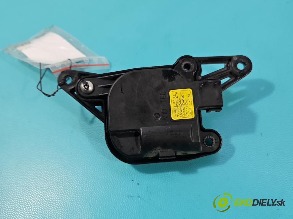 Hyundai H1 II 2007-2023 2.5 crdi 170 HP manual 125 kW 2497 cm3 5- motor: kúrenia 97160-4H000