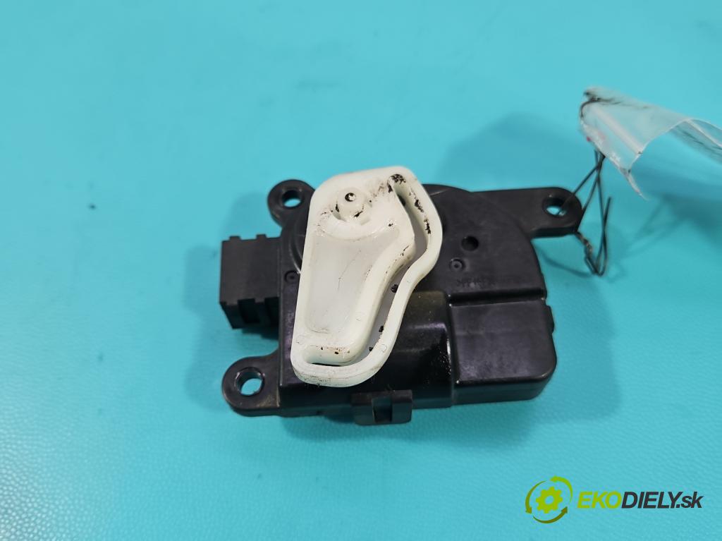 Hyundai H1 II 2007-2023 2.5 crdi 170 HP manual 125 kW 2497 cm3 5- motor: kúrenia 97942-4H000