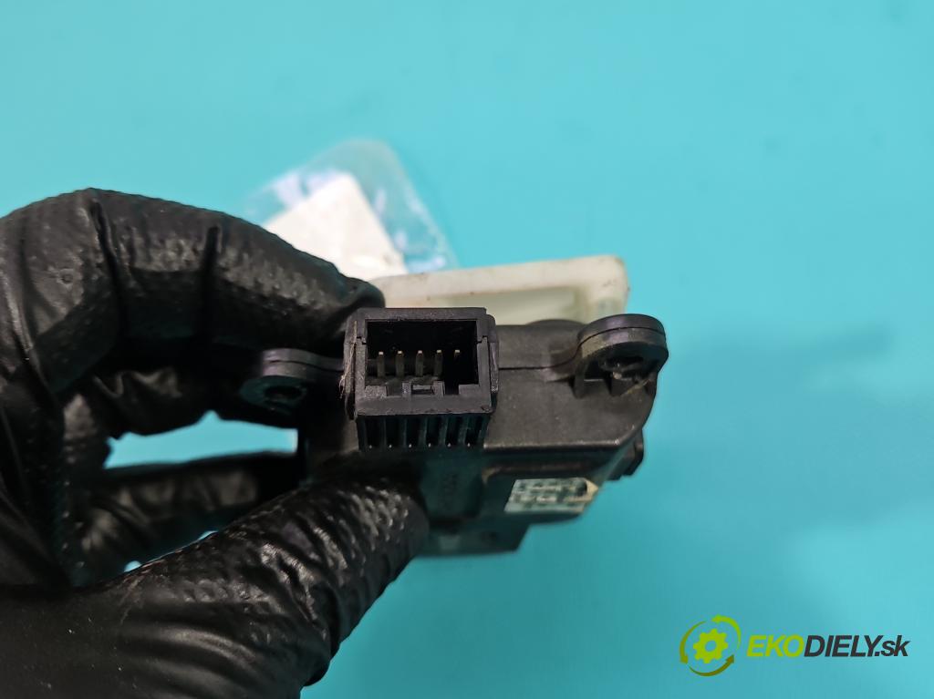 Hyundai H1 II 2007-2023 2.5 crdi 170 HP manual 125 kW 2497 cm3 5- motor: kúrenia 97942-4H000