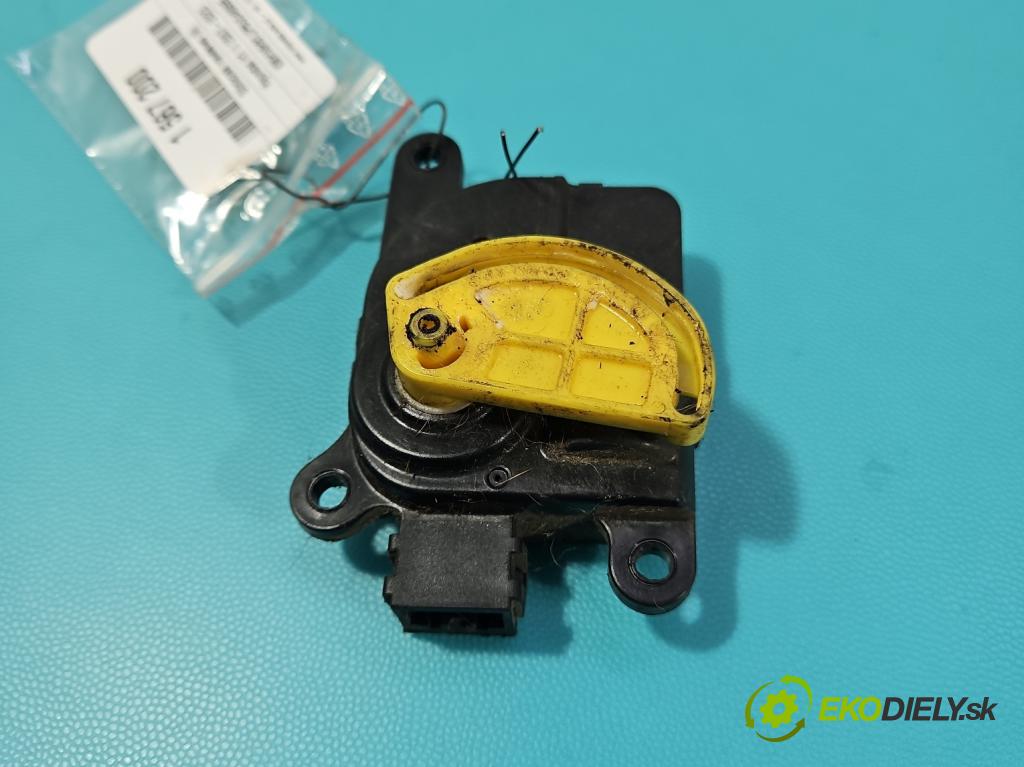 Hyundai H1 II 2007-2023 2.5 crdi 170 HP manual 125 kW 2497 cm3 5- motor: kúrenia 97941-4H000