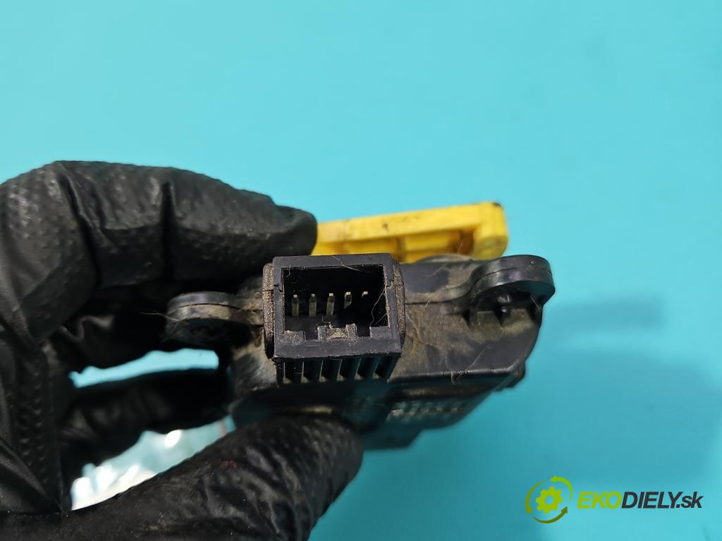 Hyundai H1 II 2007-2023 2.5 crdi 170 HP manual 125 kW 2497 cm3 5- motor: kúrenia 97941-4H000