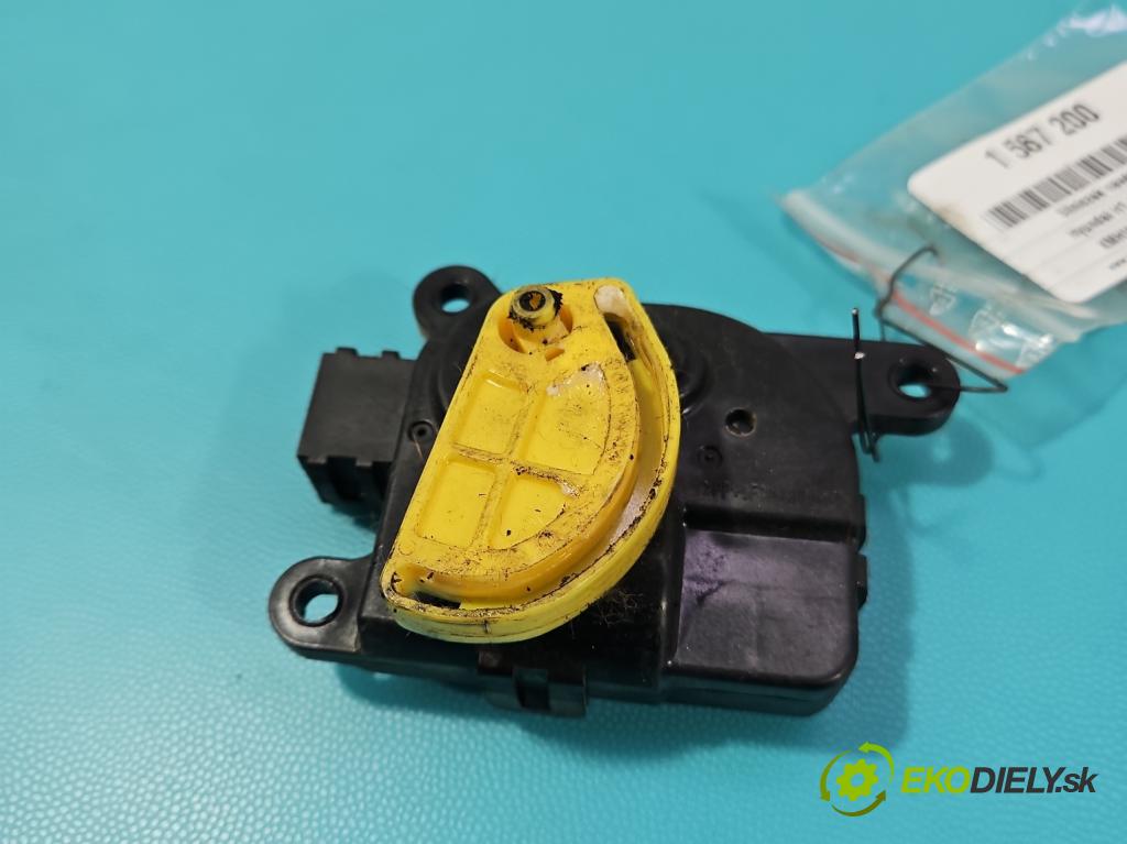 Hyundai H1 II 2007-2023 2.5 crdi 170 HP manual 125 kW 2497 cm3 5- motor: kúrenia 97941-4H000