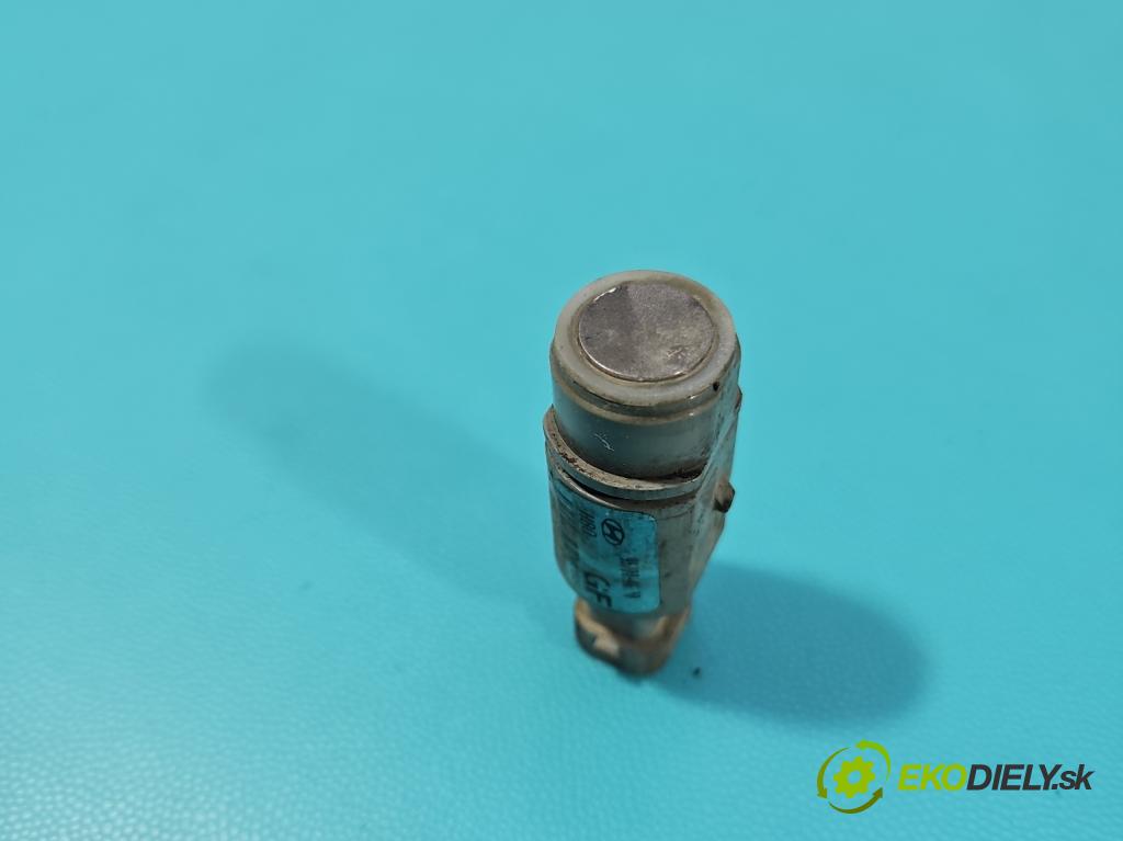 Hyundai H1 II 2007-2023 2.5 crdi 170 HP manual 125 kW 2497 cm3 5- snímač parkovaní: 95700 4H300