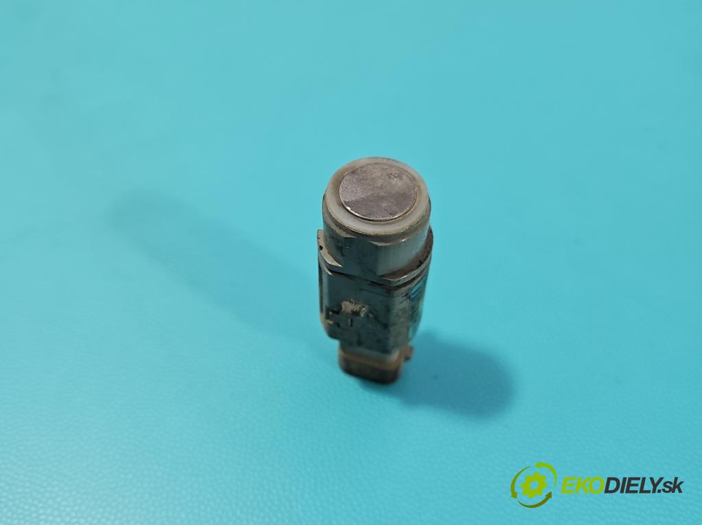 Hyundai H1 II 2007-2023 2.5 crdi 170 hp manual 125 kW 2497 cm3 5- snímač parkování 95700 4H300