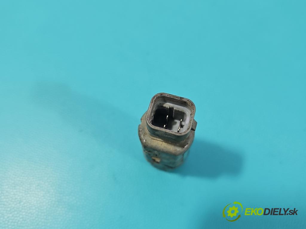 Hyundai H1 II 2007-2023 2.5 crdi 170 HP manual 125 kW 2497 cm3 5- snímač parkovaní: 95700 4H300