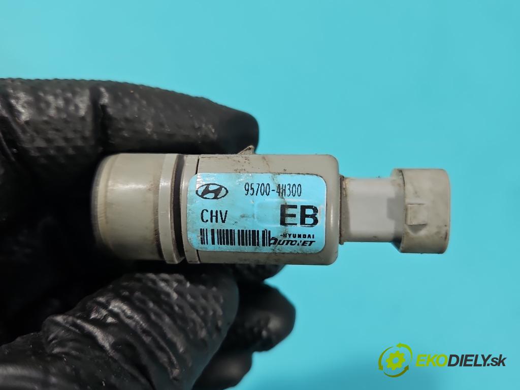Hyundai H1 II 2007-2023 2.5 crdi 170 HP manual 125 kW 2497 cm3 5- snímač parkovaní: 95700-4H300