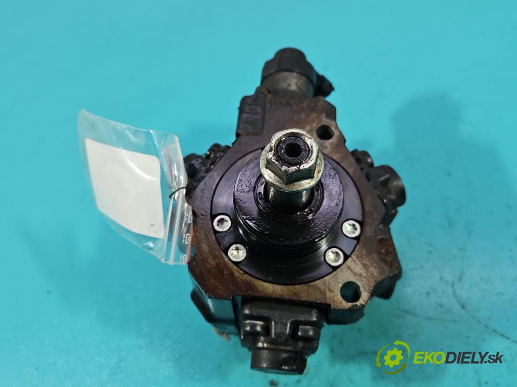 Hyundai H1 II 2007-2023 2.5 crdi 170 hp manual 125 kW 2497 cm3 5- čerpadlo vstřikovací 0445010118 (Vstřikovací čerpadlo)