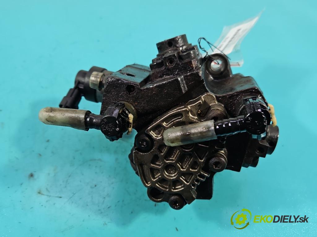 Hyundai H1 II 2007-2023 2.5 crdi 170 hp manual 125 kW 2497 cm3 5- čerpadlo vstřikovací 0445010118 (Vstřikovací čerpadlo)