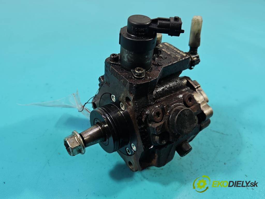 Hyundai H1 II 2007-2023 2.5 crdi 170 hp manual 125 kW 2497 cm3 5- čerpadlo vstřikovací 0445010118 (Vstřikovací čerpadlo)