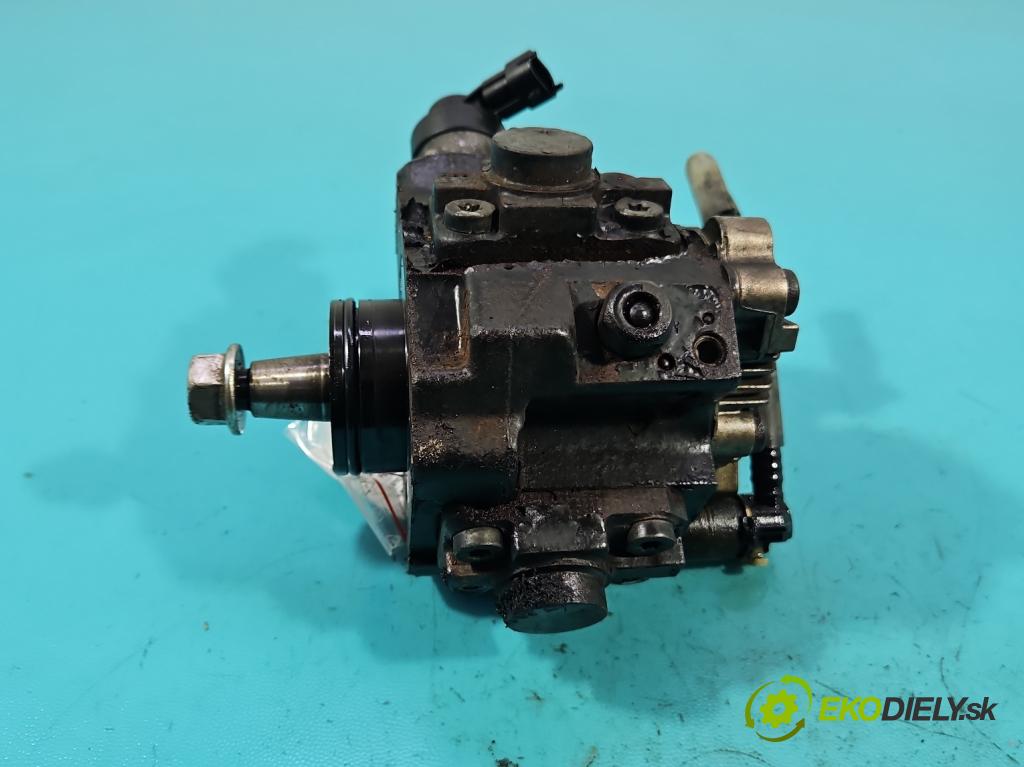 Hyundai H1 II 2007-2023 2.5 crdi 170 hp manual 125 kW 2497 cm3 5- čerpadlo vstřikovací 0445010118 (Vstřikovací čerpadlo)