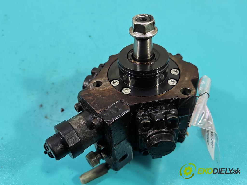 Hyundai H1 II 2007-2023 2.5 crdi 170 hp manual 125 kW 2497 cm3 5- čerpadlo vstřikovací 0445010118 (Vstřikovací čerpadlo)