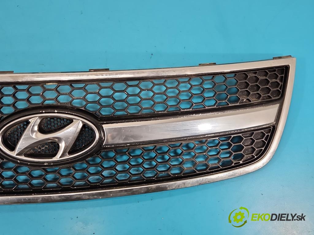 Hyundai H1 II 2007-2023 2.5 crdi 170 HP manual 125 kW 2497 cm3 5- miežka 86560-4H000