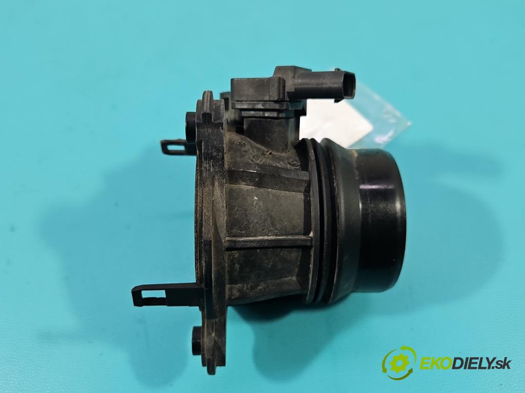 Bmw 3 G20 2018- 2.0 T 156 hp automatic 115 kW 1998 cm3 4- váha vzduchu 8637897 (Snímač hmotnosti vzduchu)