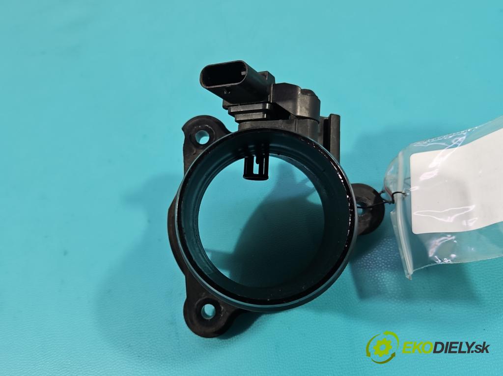 Bmw 3 G20 2018- 2.0 T 156 hp automatic 115 kW 1998 cm3 4- váha vzduchu 8637897 (Snímač hmotnosti vzduchu)