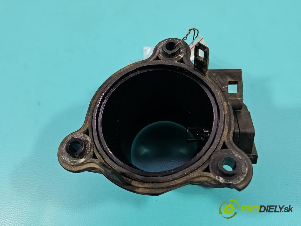 Bmw 3 G20 2018- 2.0 T 156 hp automatic 115 kW 1998 cm3 4- váha vzduchu 8637897 (Snímač hmotnosti vzduchu)