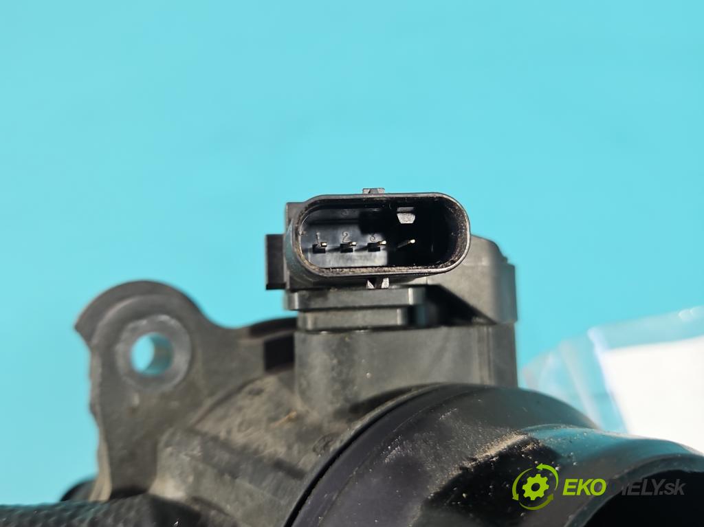 Bmw 3 G20 2018- 2.0 T 156 hp automatic 115 kW 1998 cm3 4- váha vzduchu 8637897 (Snímač hmotnosti vzduchu)