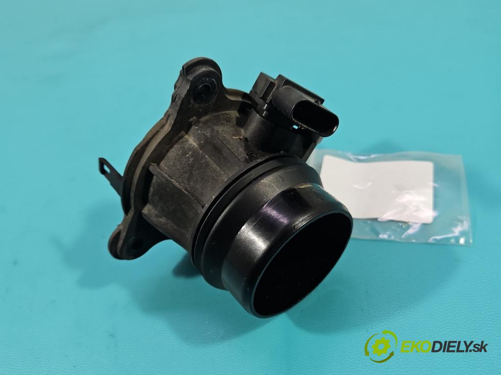 Bmw 3 G20 2018- 2.0 T 156 HP automatic 115 kW 1998 cm3 4- průtokoměr: 8637897 (Váha vzduchu)