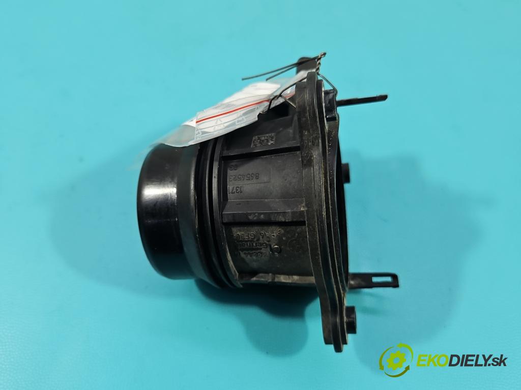 Bmw 3 G20 2018- 2.0 T 156 hp automatic 115 kW 1998 cm3 4- váha vzduchu 8637897 (Snímač hmotnosti vzduchu)